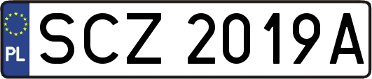 SCZ2019A