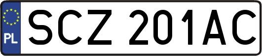 SCZ201AC