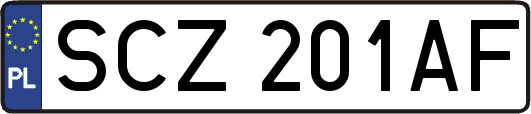 SCZ201AF