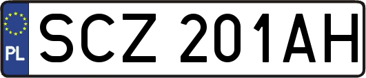 SCZ201AH