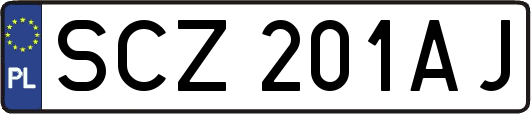 SCZ201AJ