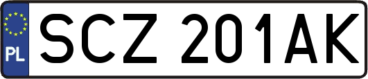SCZ201AK
