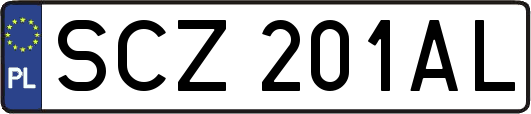 SCZ201AL