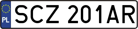 SCZ201AR