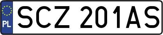 SCZ201AS