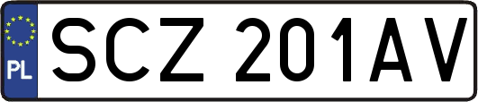 SCZ201AV