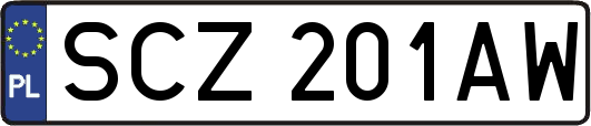 SCZ201AW