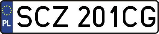 SCZ201CG