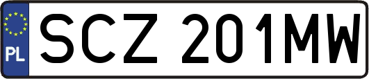SCZ201MW