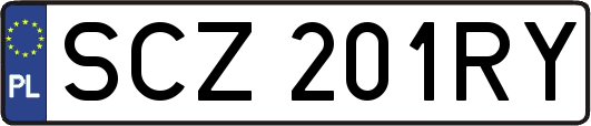 SCZ201RY