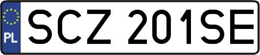 SCZ201SE