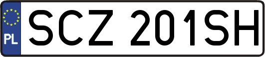 SCZ201SH