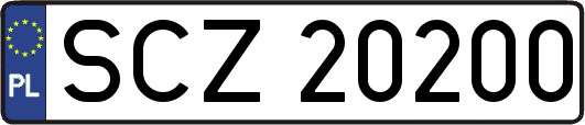 SCZ20200