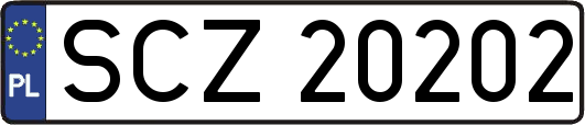 SCZ20202