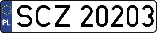 SCZ20203