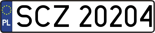 SCZ20204