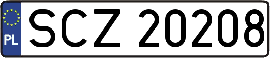 SCZ20208