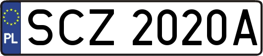 SCZ2020A