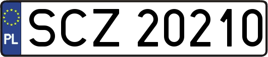 SCZ20210