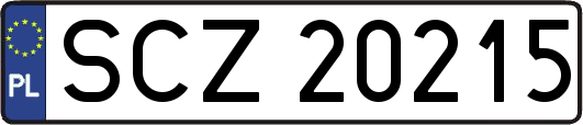 SCZ20215
