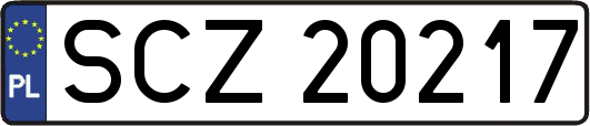 SCZ20217