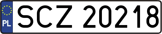 SCZ20218