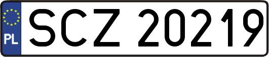 SCZ20219