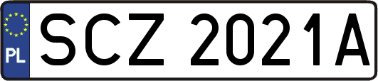 SCZ2021A