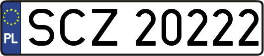 SCZ20222