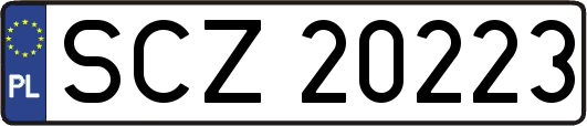 SCZ20223