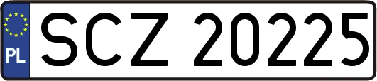 SCZ20225