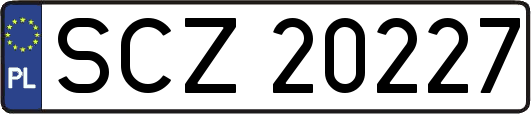 SCZ20227