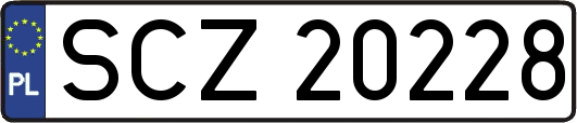 SCZ20228