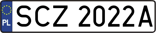 SCZ2022A