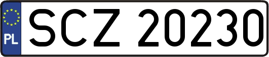 SCZ20230