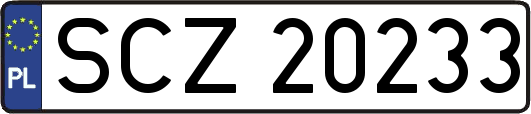 SCZ20233