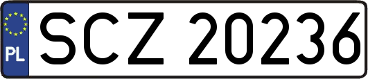 SCZ20236