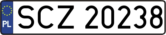 SCZ20238