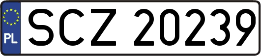 SCZ20239