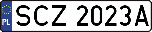 SCZ2023A