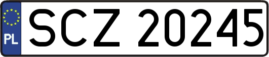 SCZ20245