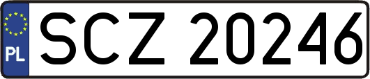 SCZ20246