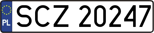 SCZ20247