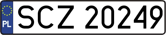 SCZ20249