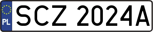 SCZ2024A