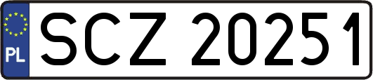 SCZ20251