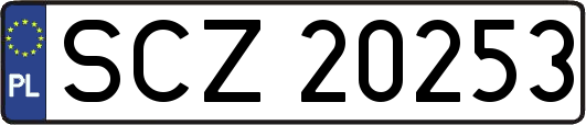 SCZ20253