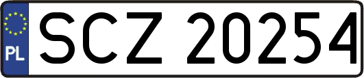 SCZ20254