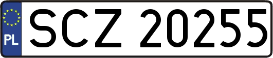 SCZ20255