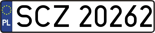 SCZ20262